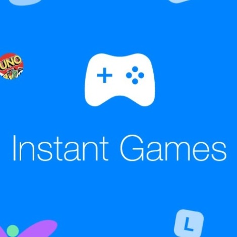 Facebook Instant Games 新增应用内购买功能