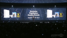 E3 2014：售价 450 美元的白色 PS4《命运》同捆包将于 9 月 9 日发售